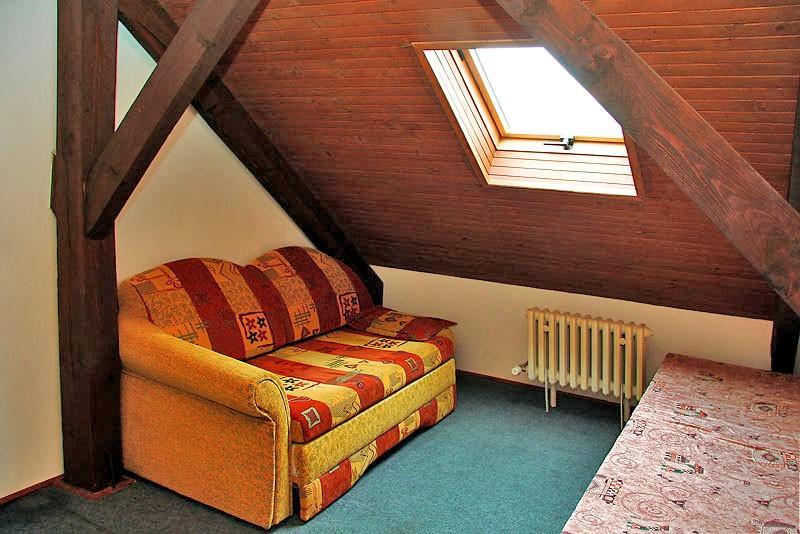 Penzion Olympia** Banska Bystrica Ngoại thất bức ảnh